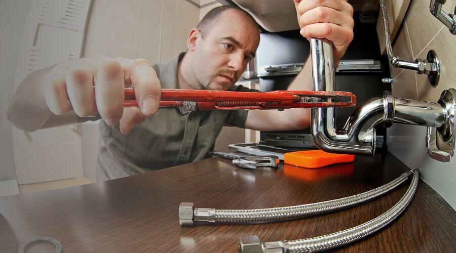 Professional bathroom faucet installation in Vernon Center, MN